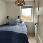 Secluded House With View Over Kertinge Nor Feriehus Munkebo