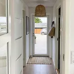 Secluded House With View Over Kertinge Nor Feriehus *