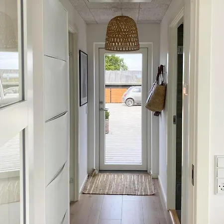 Secluded House With View Over Kertinge Nor Сasa de vacaciones *